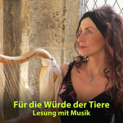 02.04.2022: Für die Würde der Tiere - Eine Lesung mit Musik mit Daniela Böhm und Sabine Lindner VERGANGENER TERMIN