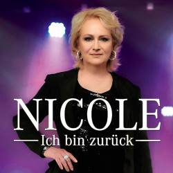 16.12.2022 - 20:00 Uhr - NICOLE - ICH BIN ZURÜCK - Live mit Band - AKUSTIK Konzert