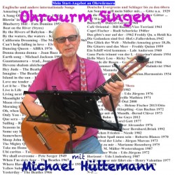 15.12.2023 - 18 Uhr: OHRWURM-Singen von internationalen u. deutschen Schlagern u. Oldies