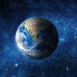 23.3.2024 18:30 Uhr: "EARTH HOUR" - Fällt der letzte Vorhang mit der Klimakrise? - Diskussion u. Kerzenschein-Konzert Nic Koray