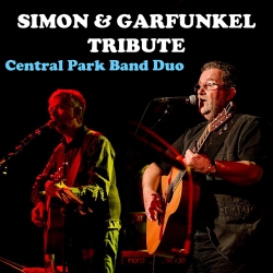Simon and Garfunkel Tribute - Pauluskirche Dortmund - Central Park Band Duo